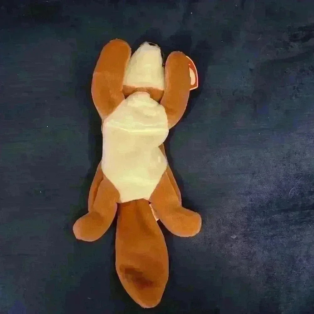Ty Beanie Baby Sly - Picture 6 of 6